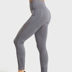 Gym shark high waisted leggings